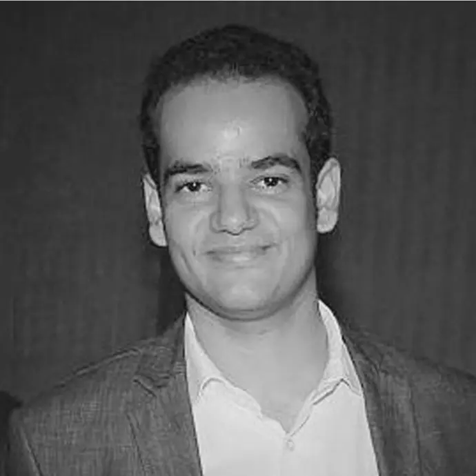 Mr. Abhinav