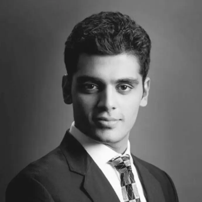 Mr. Vishrut Bharati