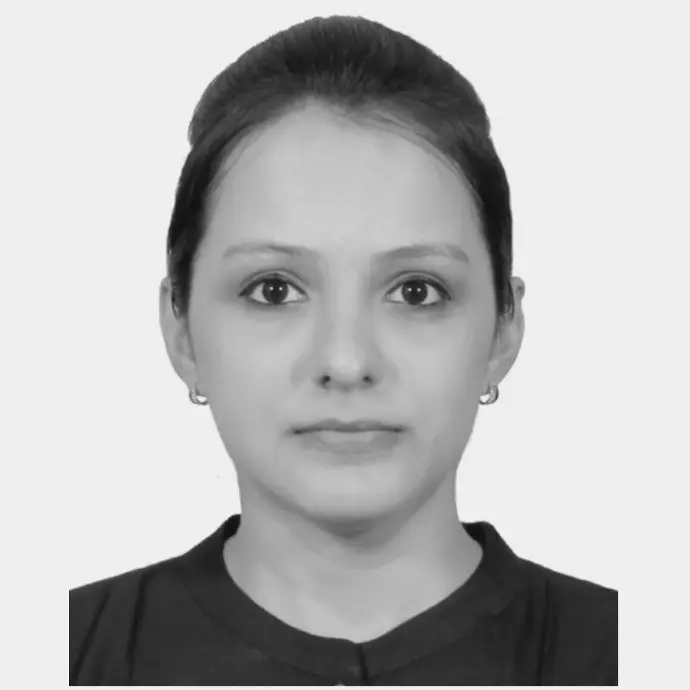 Ms. Drashti Solanki