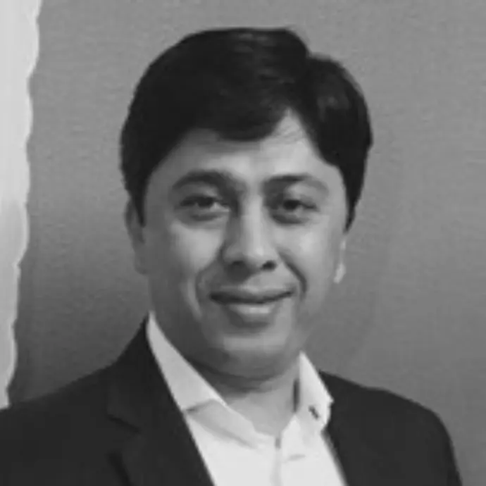 Mr. Sajid Shaikh