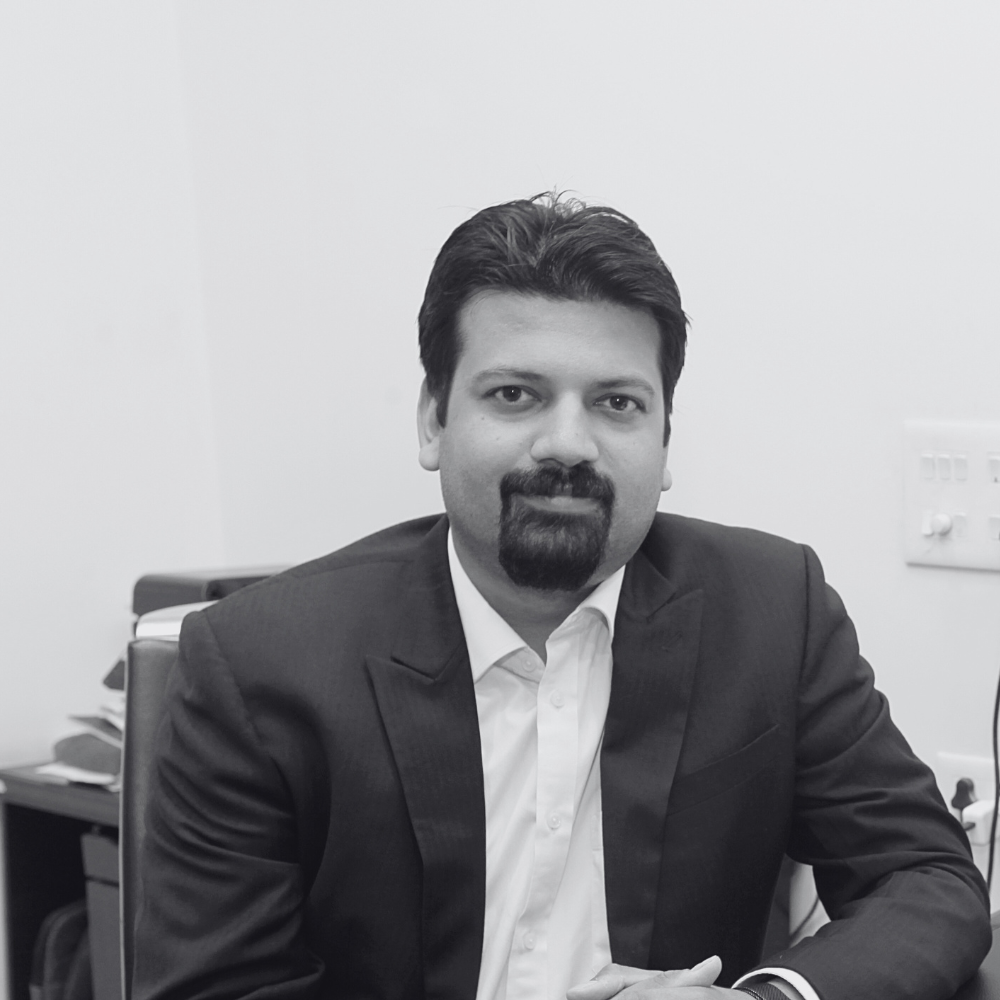 Mr. Sukrit Bharati