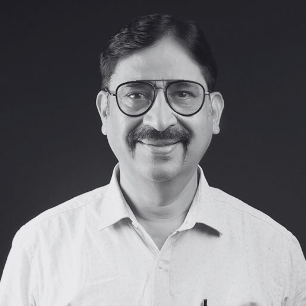 Mr. Nitin Shewale
