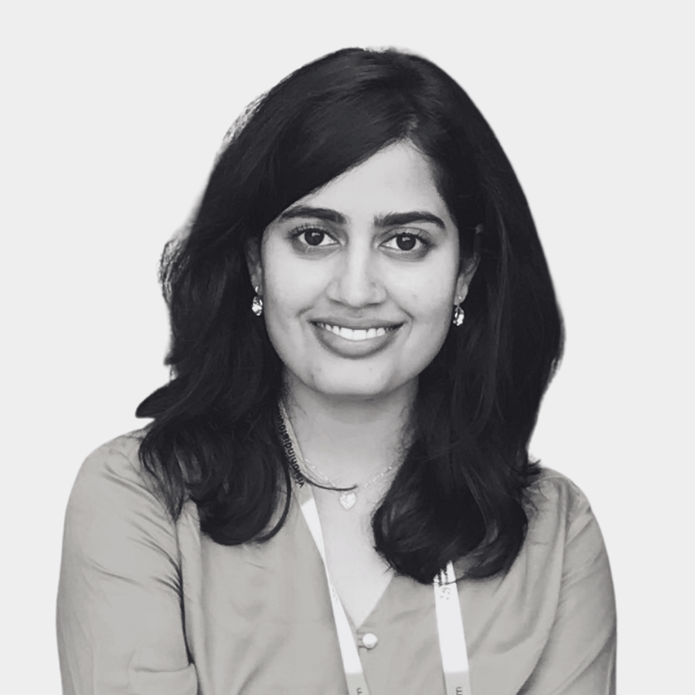 Ms. Ila Bhat