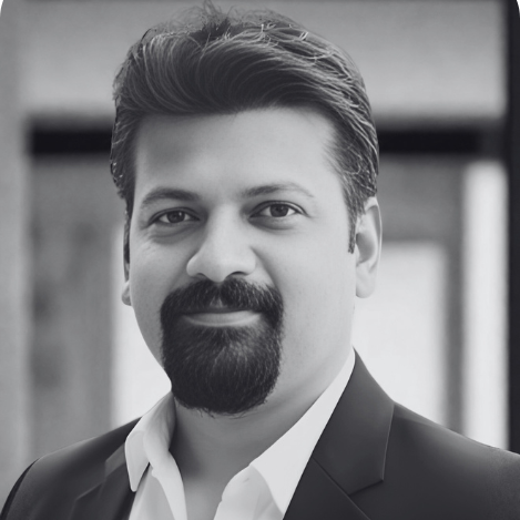 Mr. Sukrit Bharati